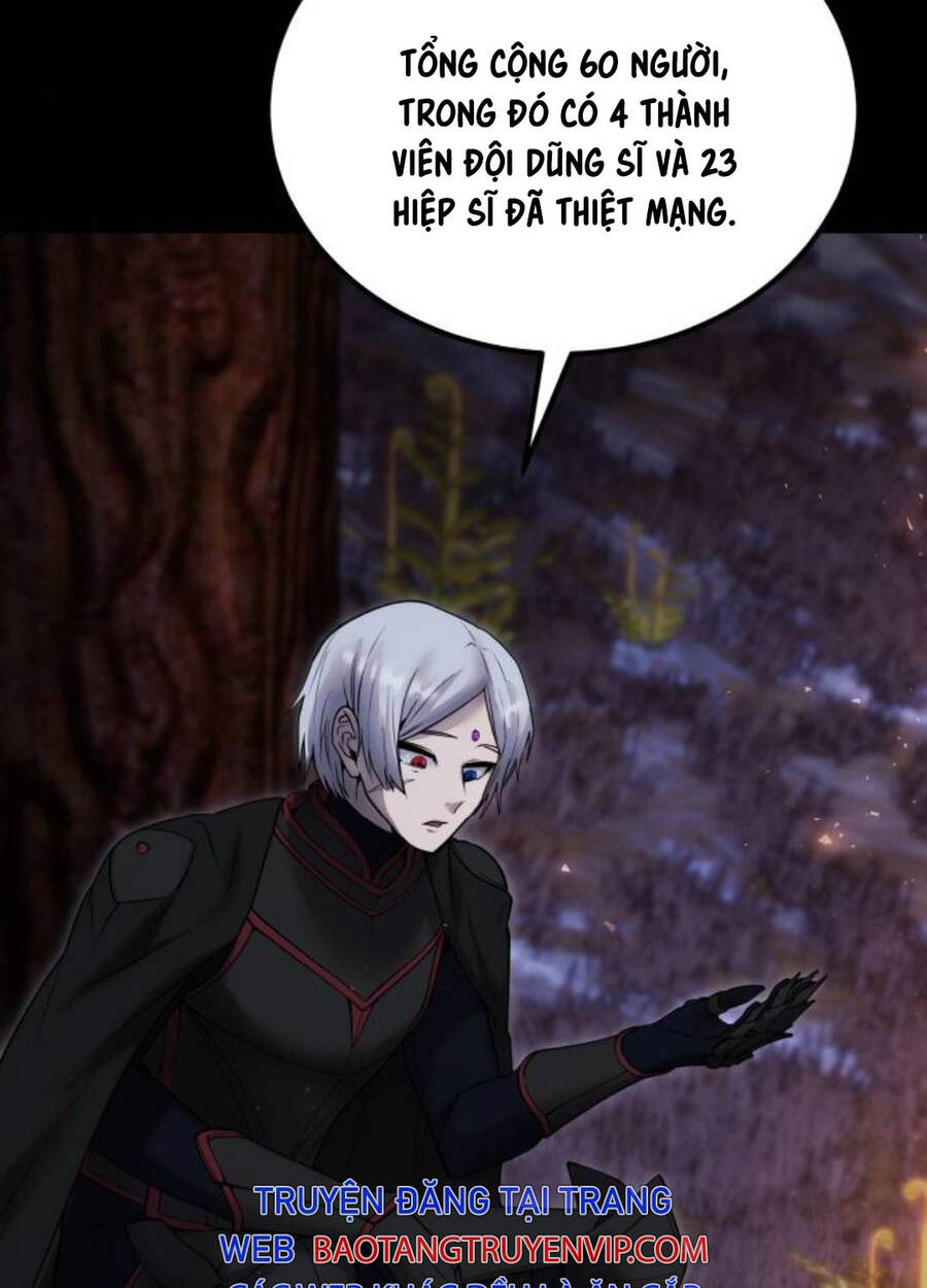 Tôi Mạnh Hơn Anh Hùng - Chapter 54 - Page 20