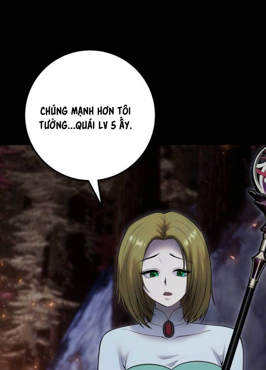 Tôi Mạnh Hơn Anh Hùng - Chapter 54 - Page 22