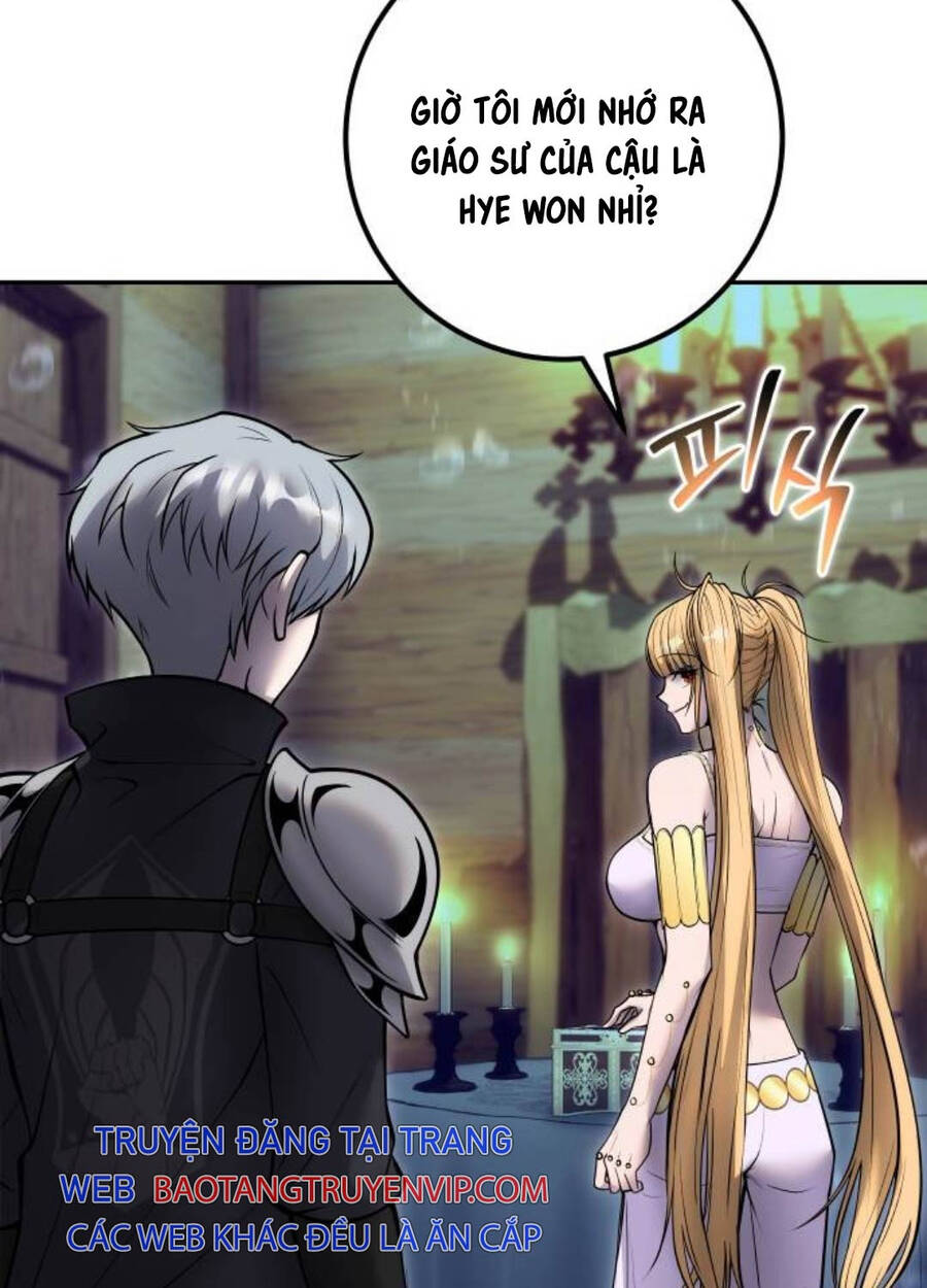 Tôi Mạnh Hơn Anh Hùng - Chapter 54 - Page 43