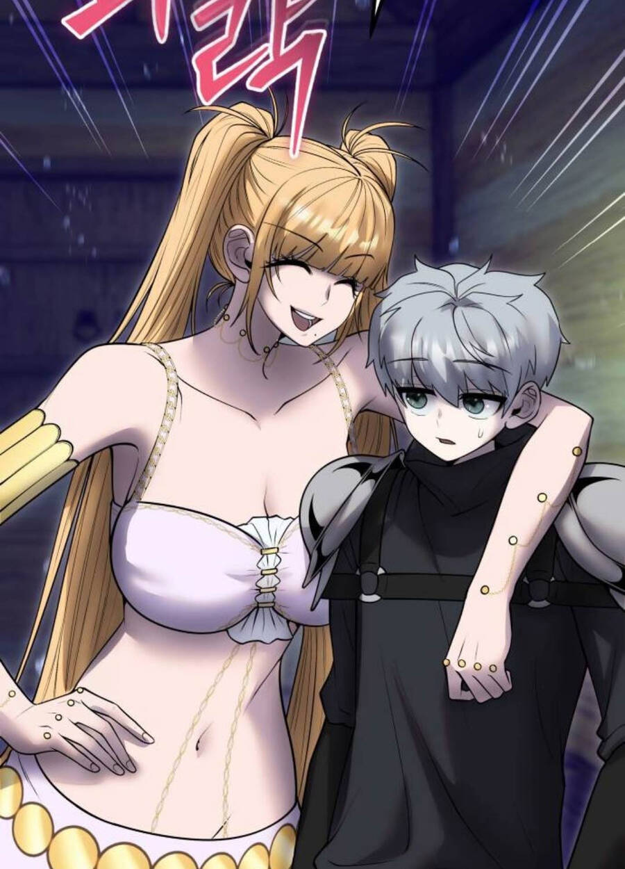 Tôi Mạnh Hơn Anh Hùng - Chapter 54 - Page 47