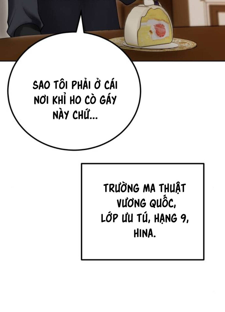Tôi Mạnh Hơn Anh Hùng - Chapter 54 - Page 81