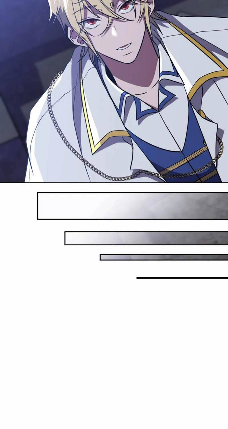 Đại Ma Đạo Sư Hồi Quy - Chapter 86 - Page 25