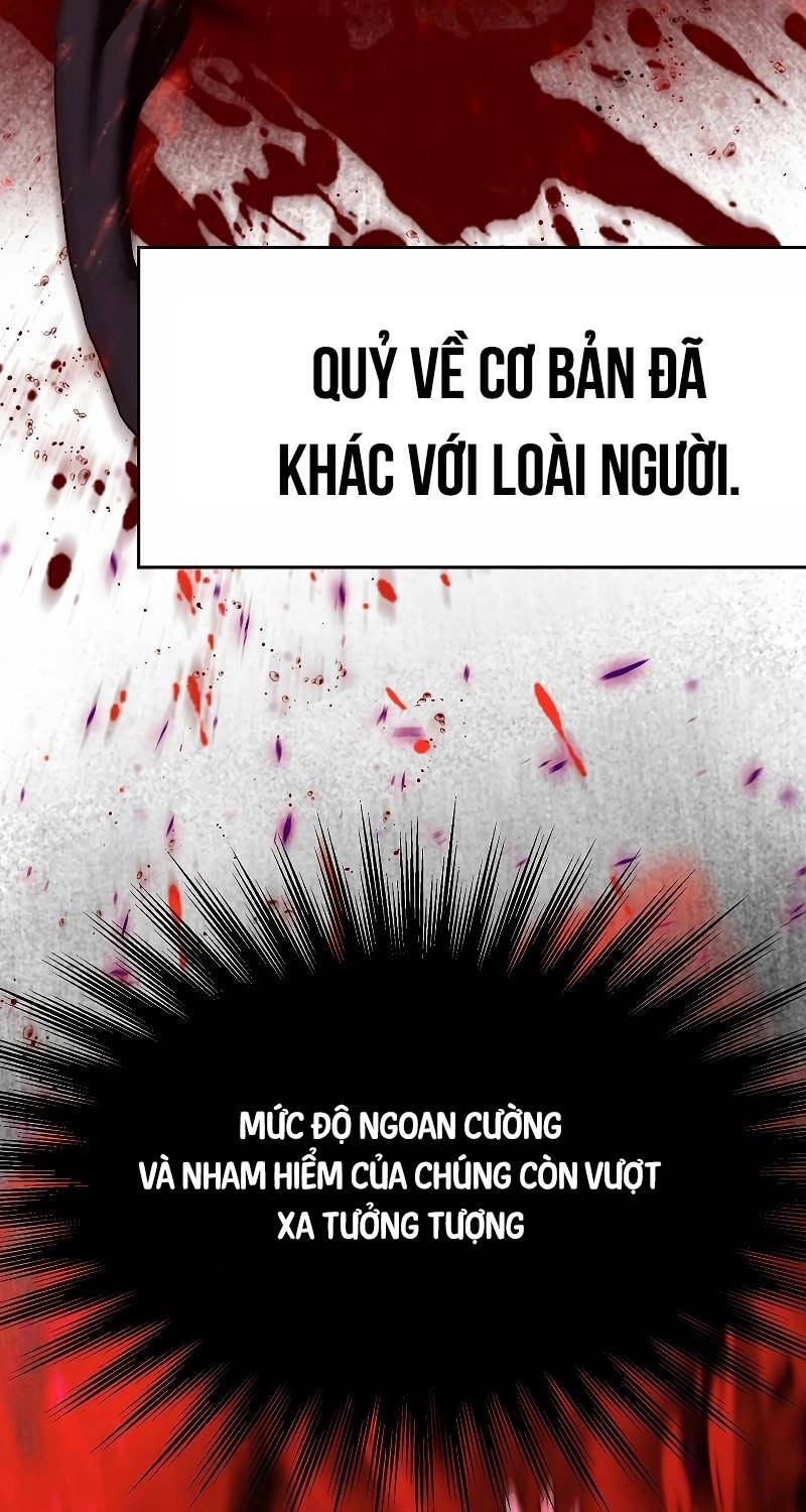 Đại Ma Đạo Sư Hồi Quy - Chapter 87 - Page 19