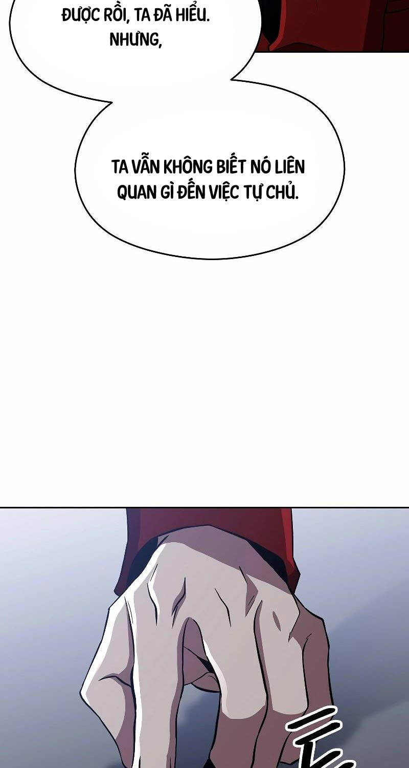 Đại Ma Đạo Sư Hồi Quy - Chapter 87 - Page 22