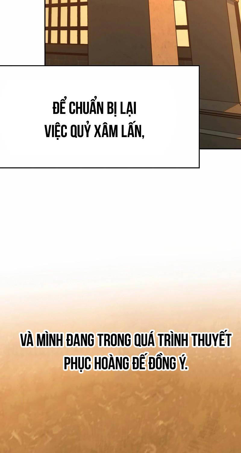 Đại Ma Đạo Sư Hồi Quy - Chapter 87 - Page 56