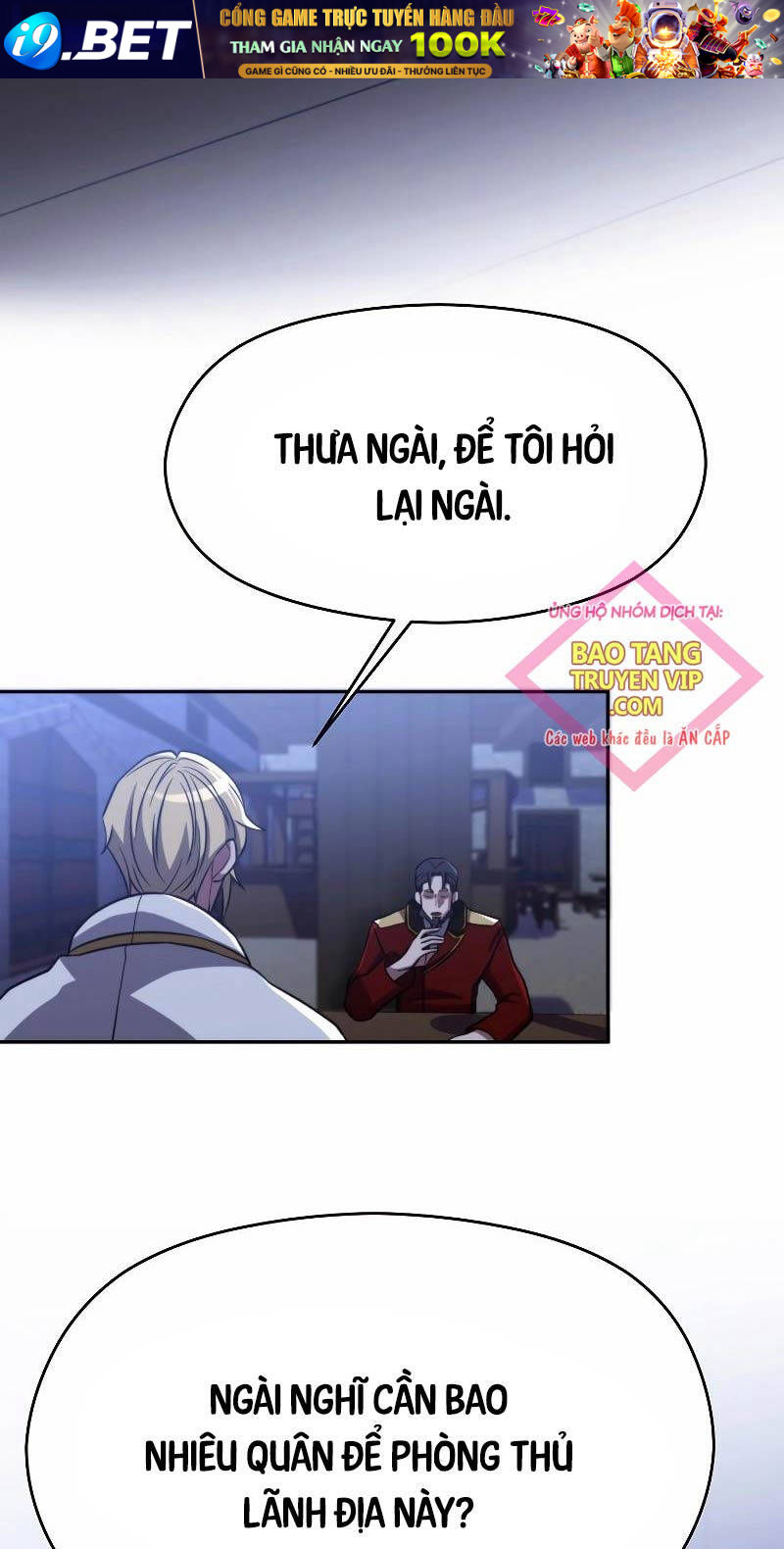 Đại Ma Đạo Sư Hồi Quy - Chapter 87 - Page 9