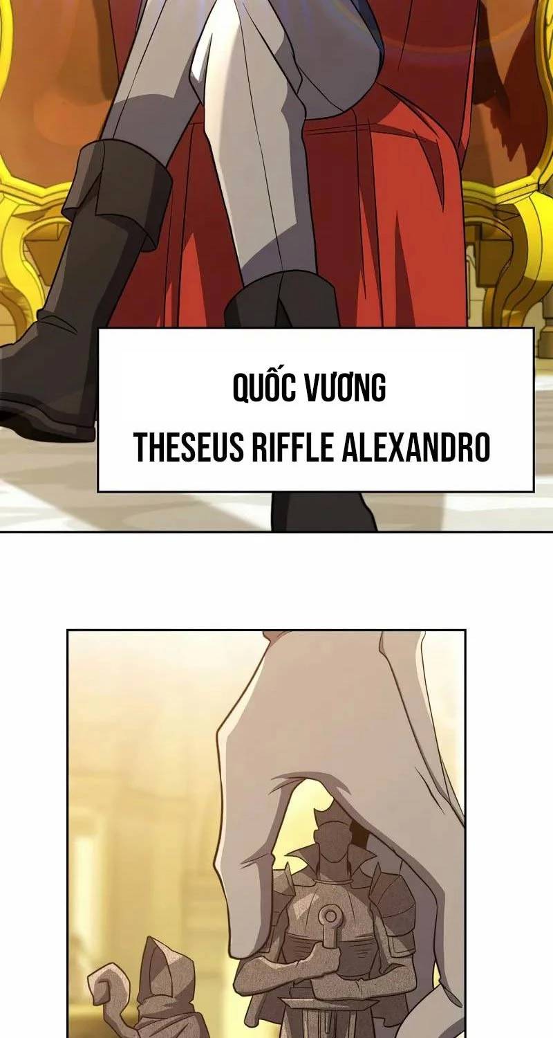 Đại Ma Đạo Sư Hồi Quy - Chapter 88 - Page 3