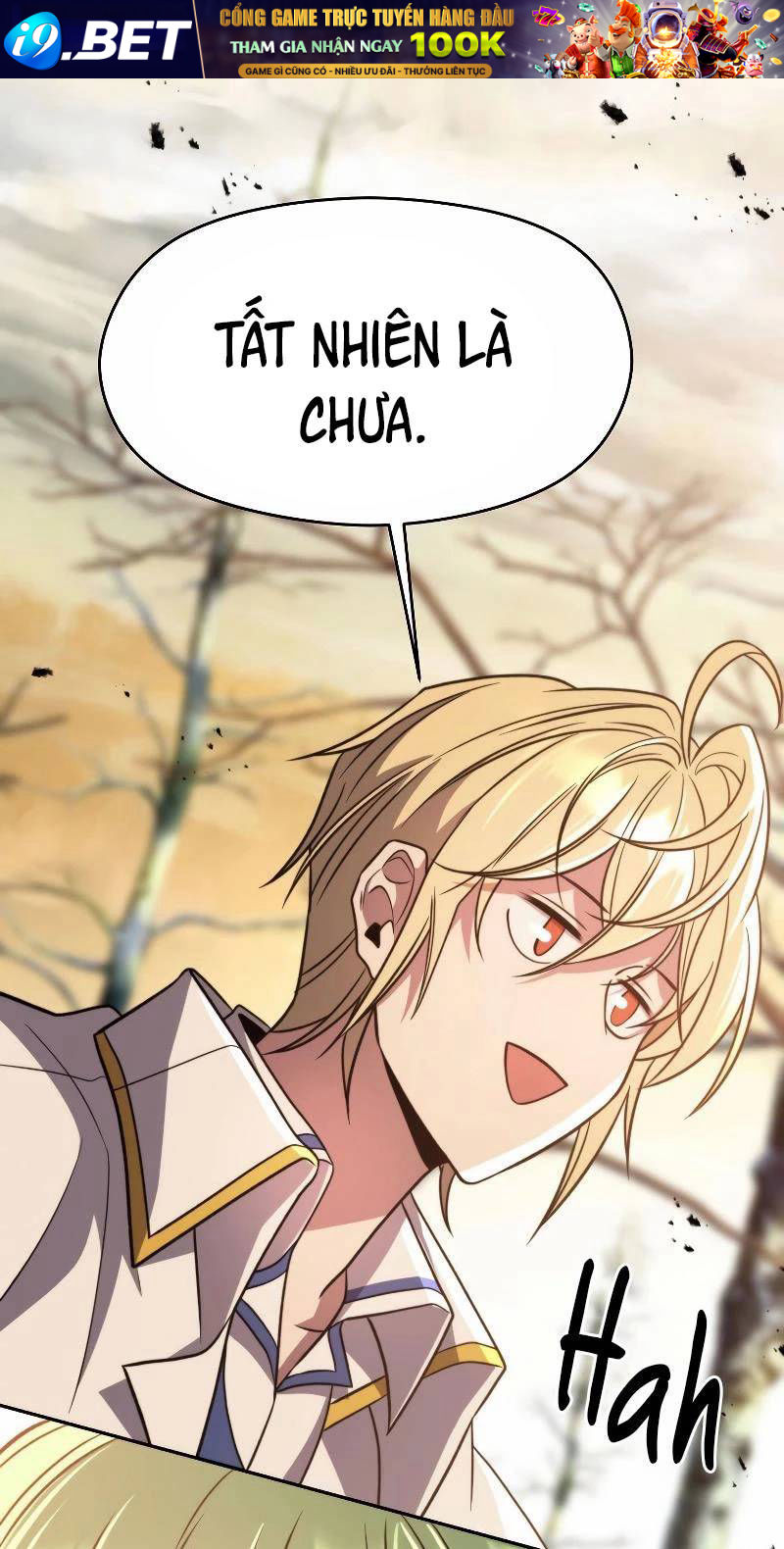 Đại Ma Đạo Sư Hồi Quy - Chapter 89 - Page 12