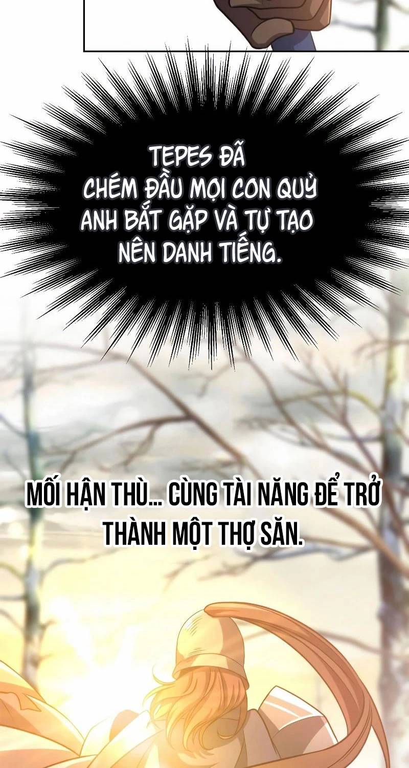 Đại Ma Đạo Sư Hồi Quy - Chapter 89 - Page 5