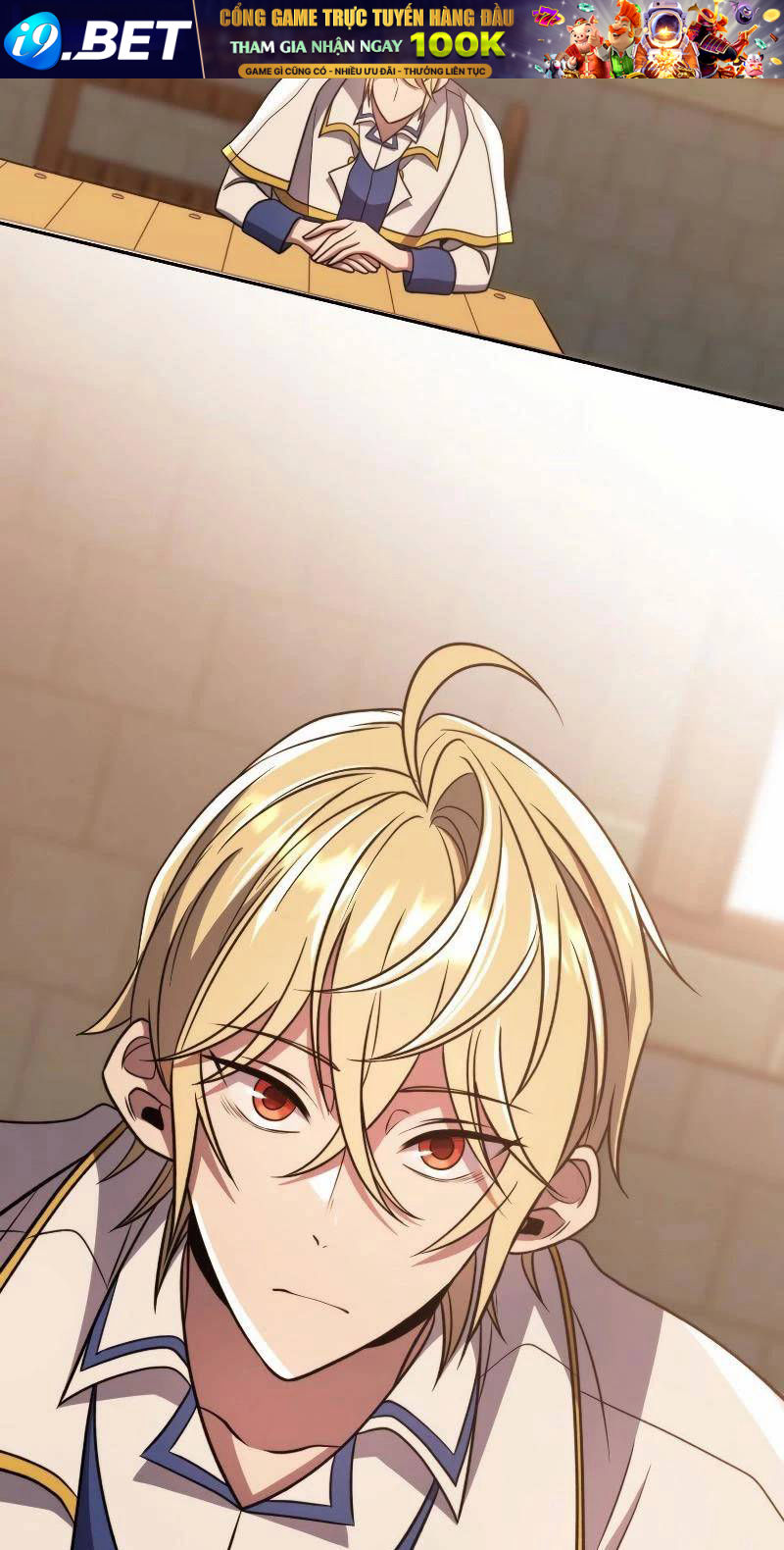 Đại Ma Đạo Sư Hồi Quy - Chapter 89 - Page 59