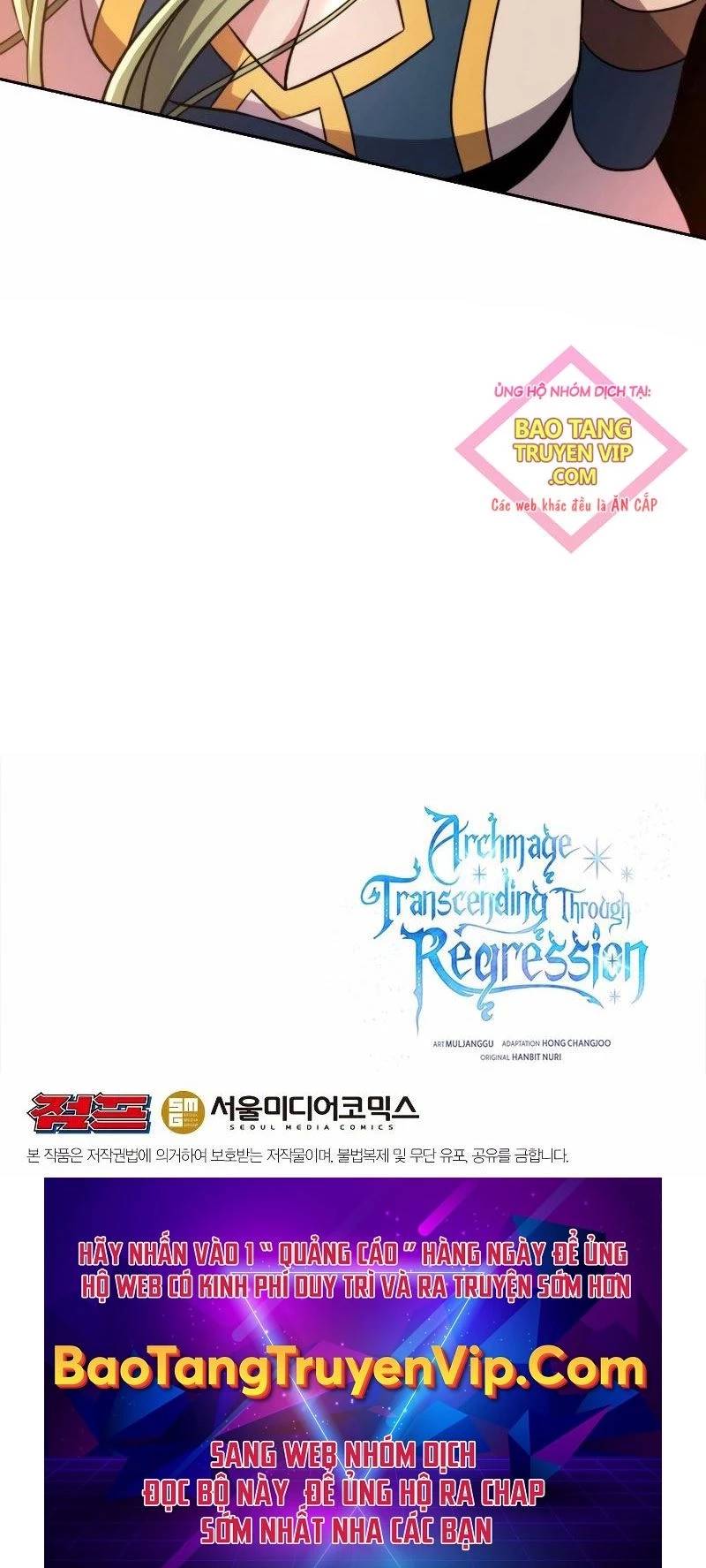 Đại Ma Đạo Sư Hồi Quy - Chapter 89 - Page 77