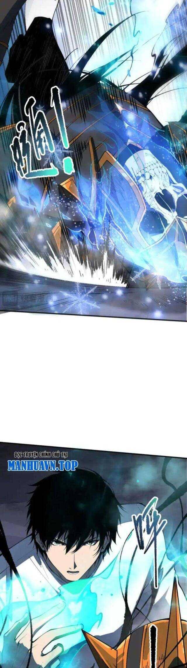 Thảm Họa Tử Linh Sư - Chapter 100 - Page 14