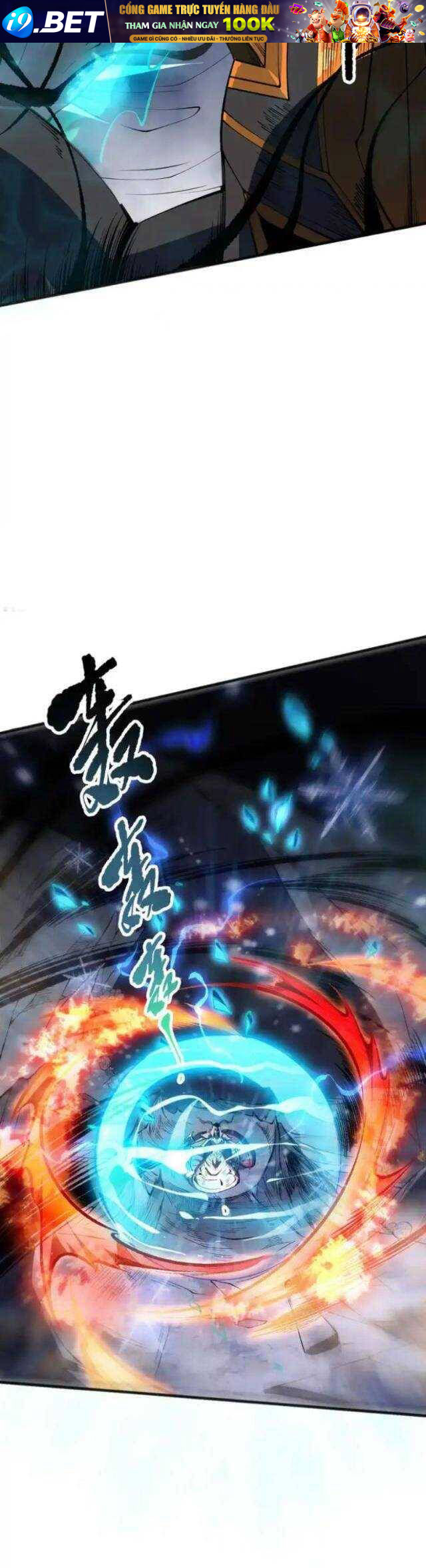 Thảm Họa Tử Linh Sư - Chapter 100 - Page 15