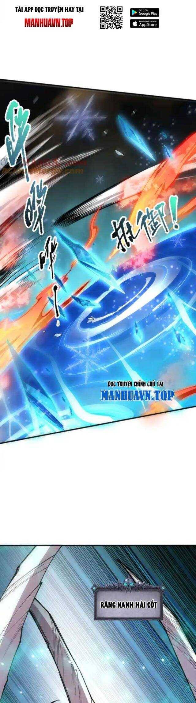 Thảm Họa Tử Linh Sư - Chapter 100 - Page 16