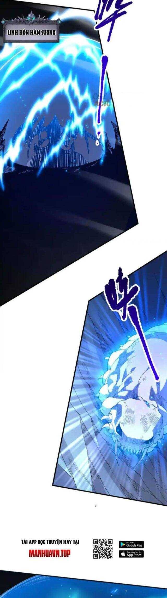 Thảm Họa Tử Linh Sư - Chapter 100 - Page 22