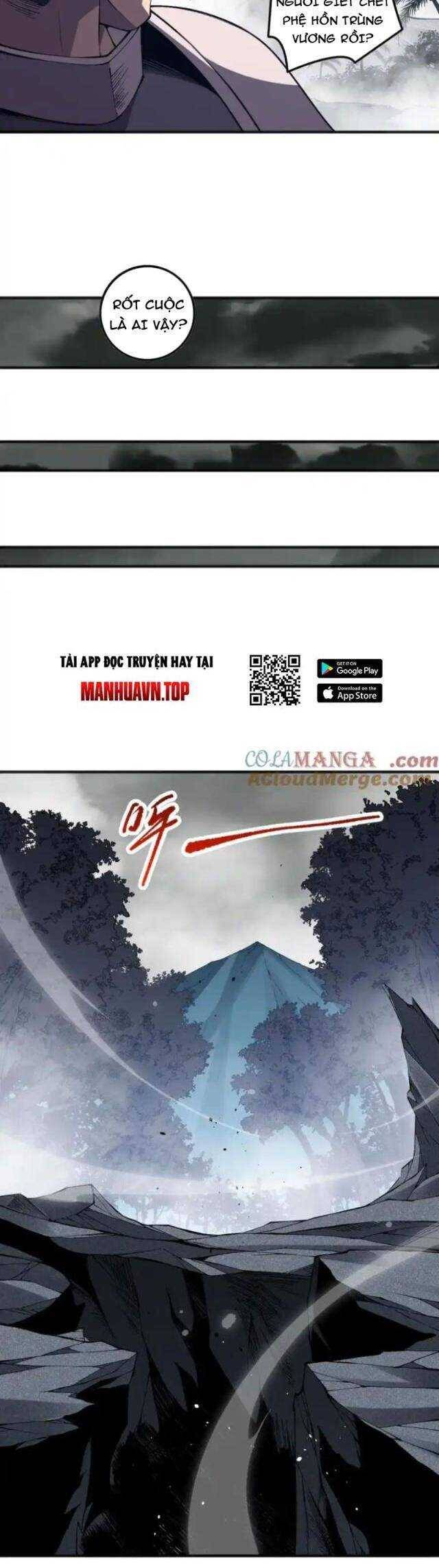 Thảm Họa Tử Linh Sư - Chapter 100 - Page 25