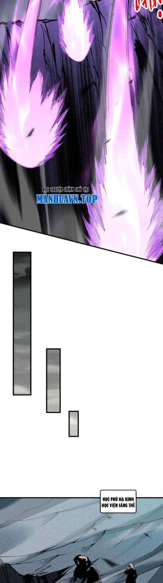 Thảm Họa Tử Linh Sư - Chapter 100 - Page 28