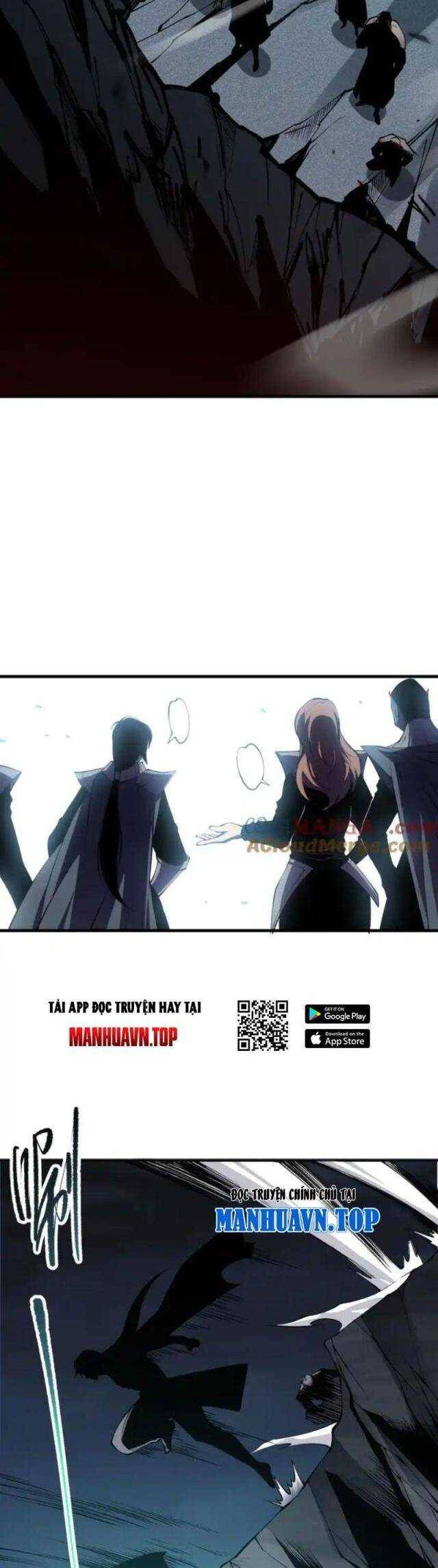 Thảm Họa Tử Linh Sư - Chapter 100 - Page 29