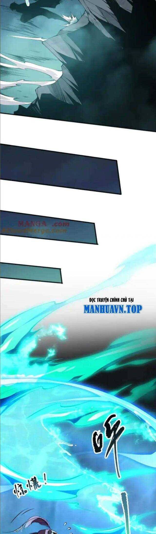 Thảm Họa Tử Linh Sư - Chapter 100 - Page 30