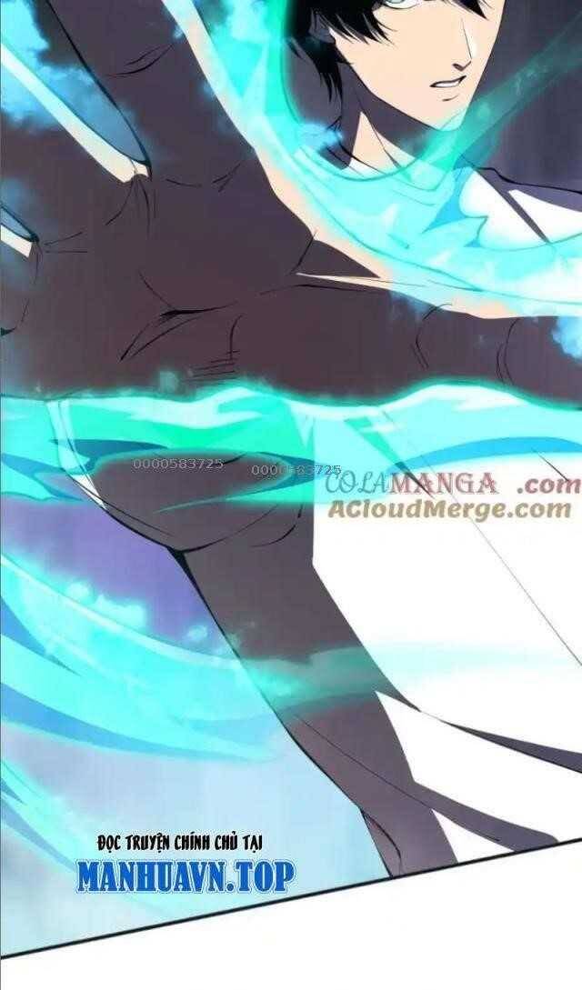 Thảm Họa Tử Linh Sư - Chapter 100 - Page 32