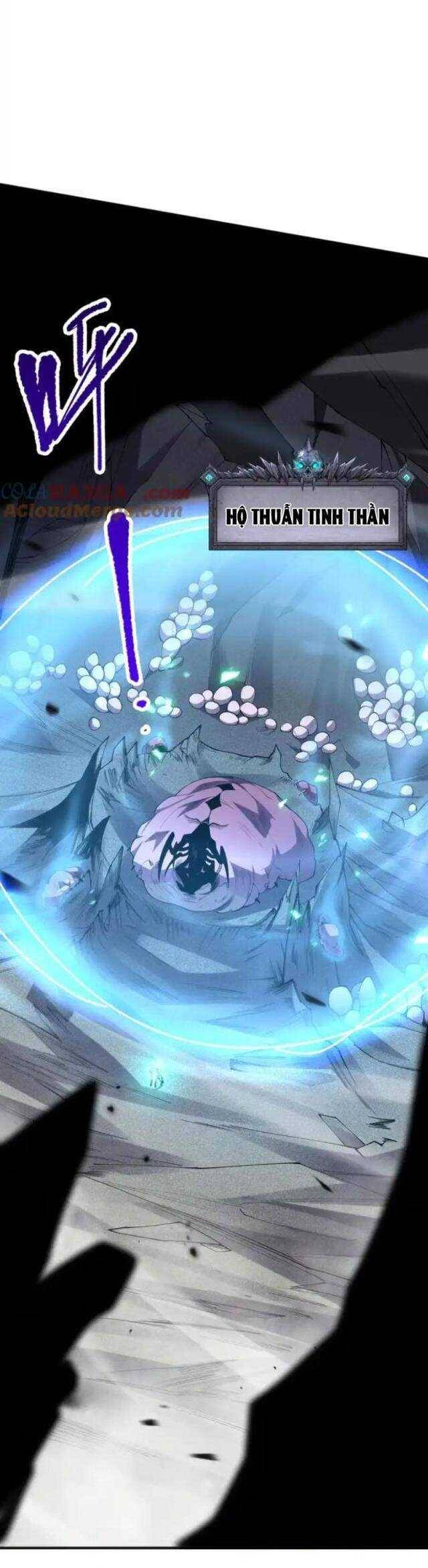 Thảm Họa Tử Linh Sư - Chapter 100 - Page 4