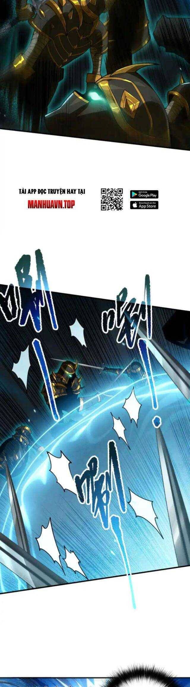 Thảm Họa Tử Linh Sư - Chapter 100 - Page 9