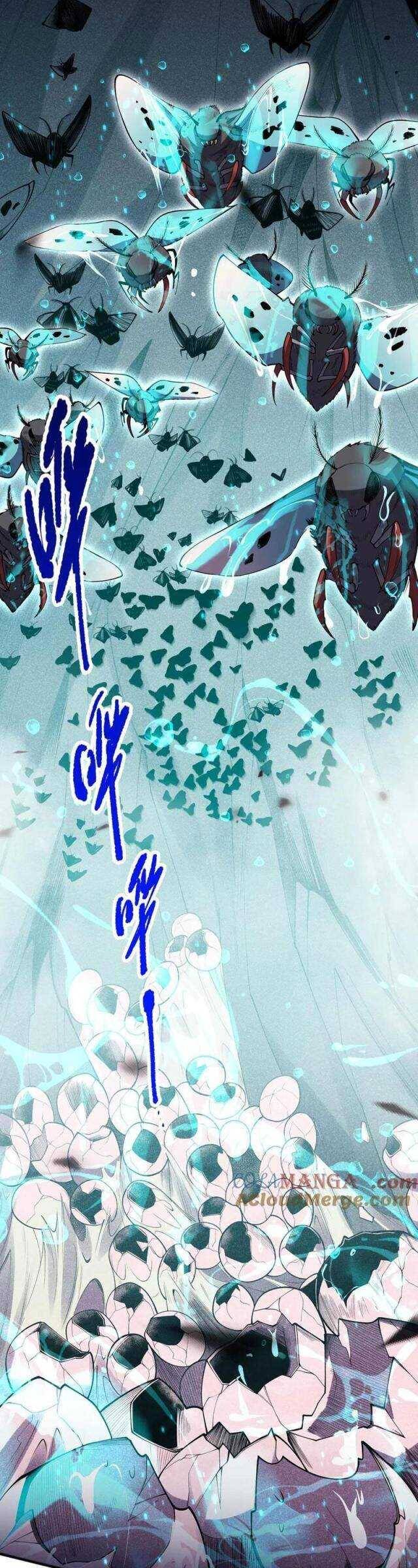 Thảm Họa Tử Linh Sư - Chapter 101 - Page 11