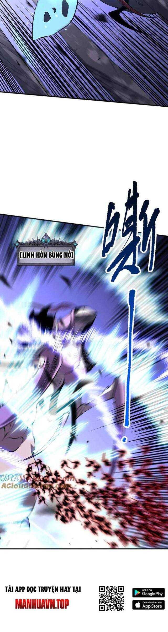 Thảm Họa Tử Linh Sư - Chapter 101 - Page 15