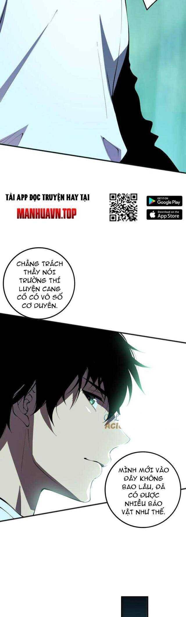 Thảm Họa Tử Linh Sư - Chapter 101 - Page 24