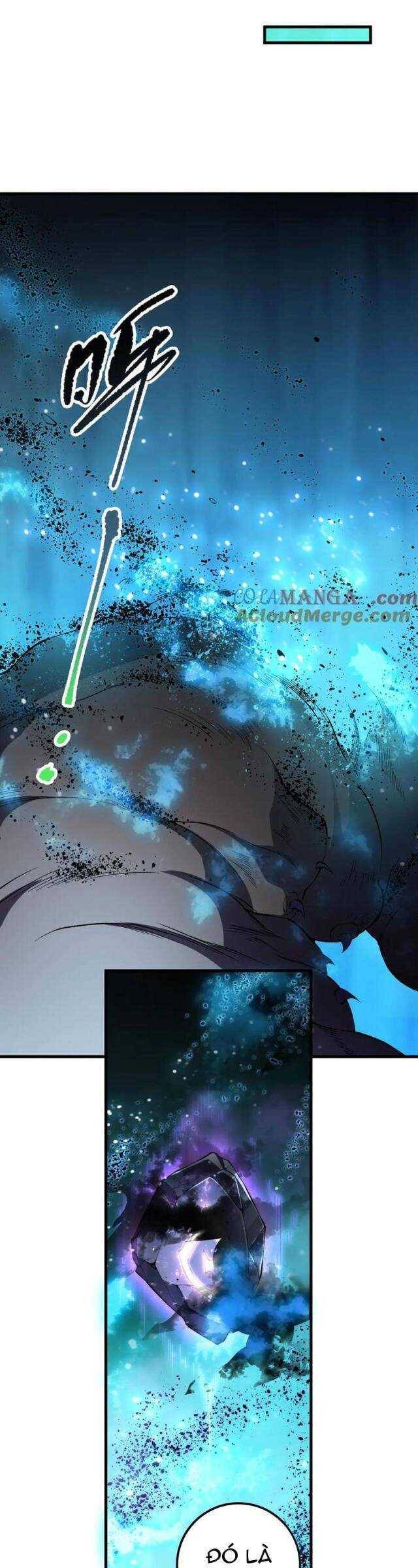 Thảm Họa Tử Linh Sư - Chapter 101 - Page 26