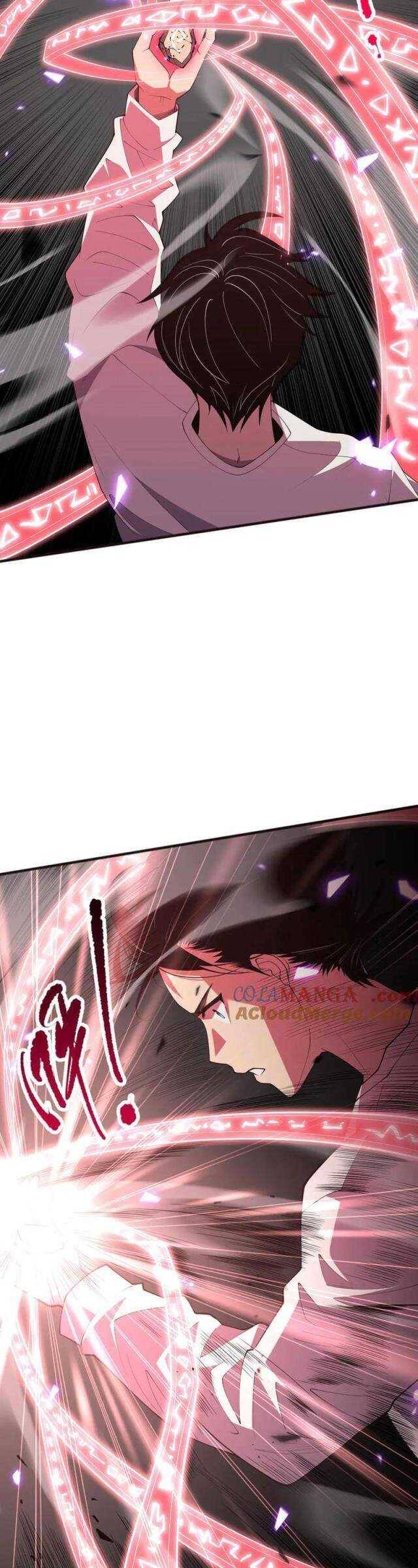 Thảm Họa Tử Linh Sư - Chapter 101 - Page 29