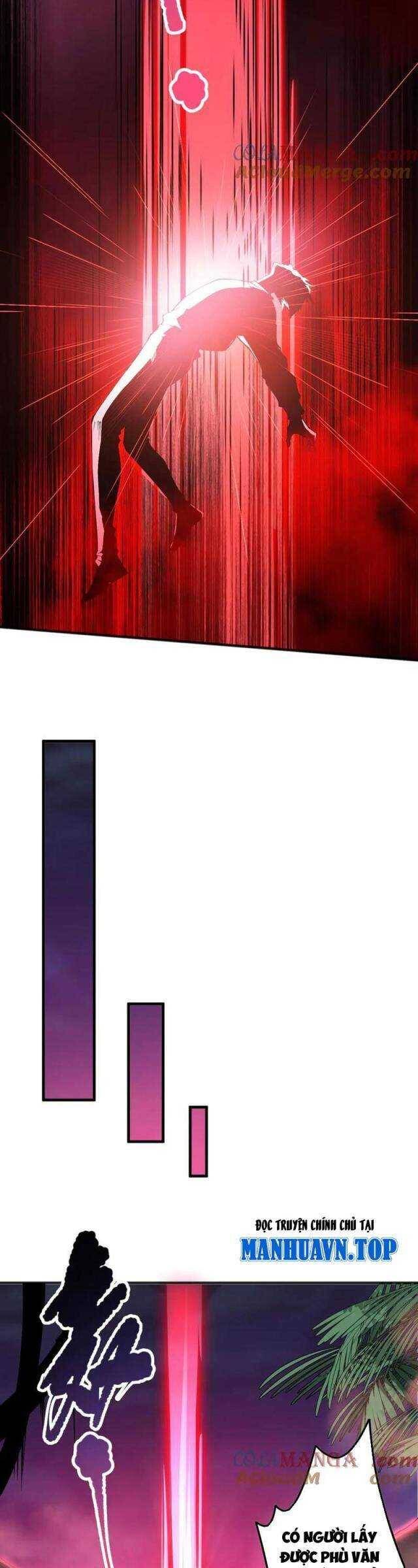 Thảm Họa Tử Linh Sư - Chapter 101 - Page 31