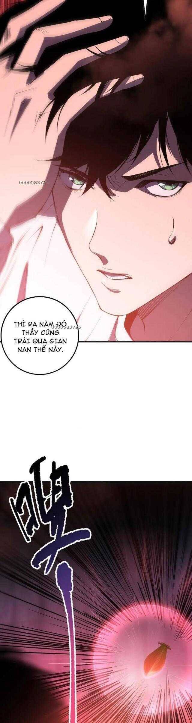 Thảm Họa Tử Linh Sư - Chapter 101 - Page 33