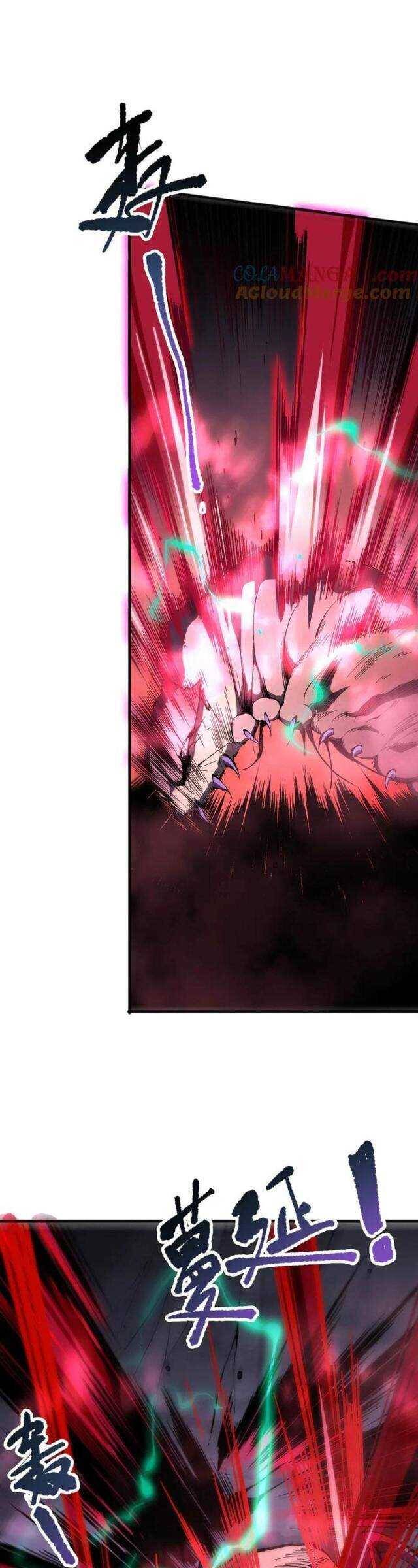 Thảm Họa Tử Linh Sư - Chapter 101 - Page 5