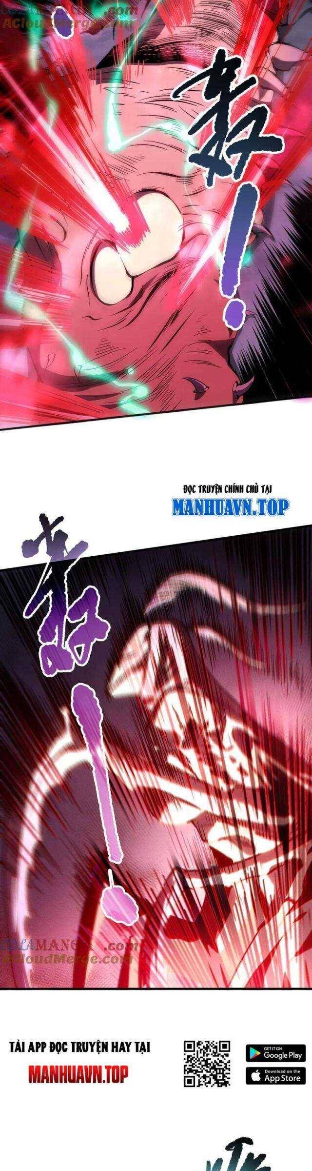 Thảm Họa Tử Linh Sư - Chapter 101 - Page 6