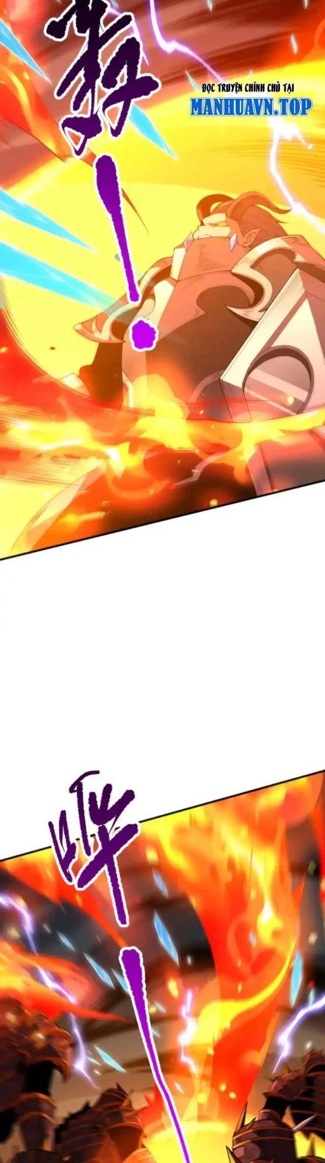 Thảm Họa Tử Linh Sư - Chapter 102 - Page 15