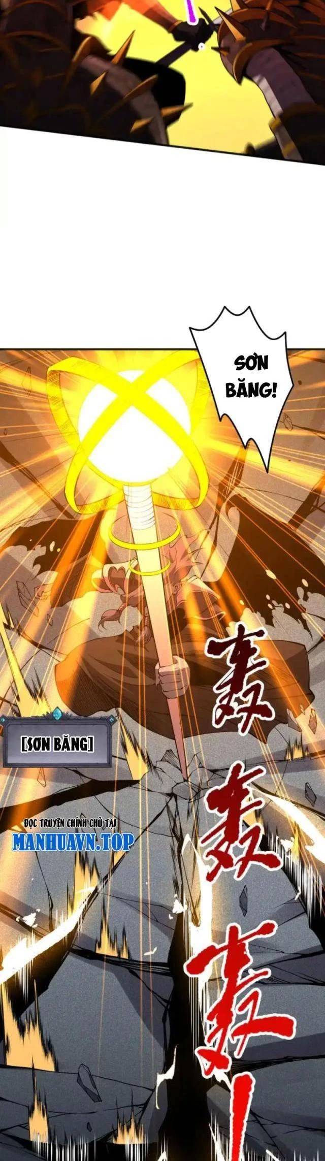 Thảm Họa Tử Linh Sư - Chapter 102 - Page 16