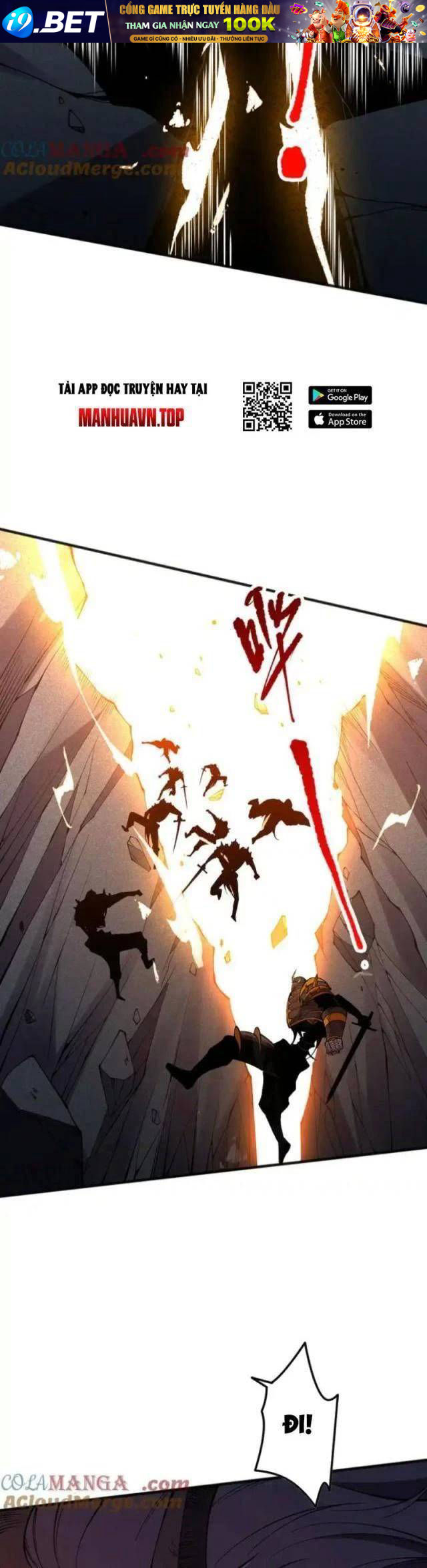 Thảm Họa Tử Linh Sư - Chapter 102 - Page 17