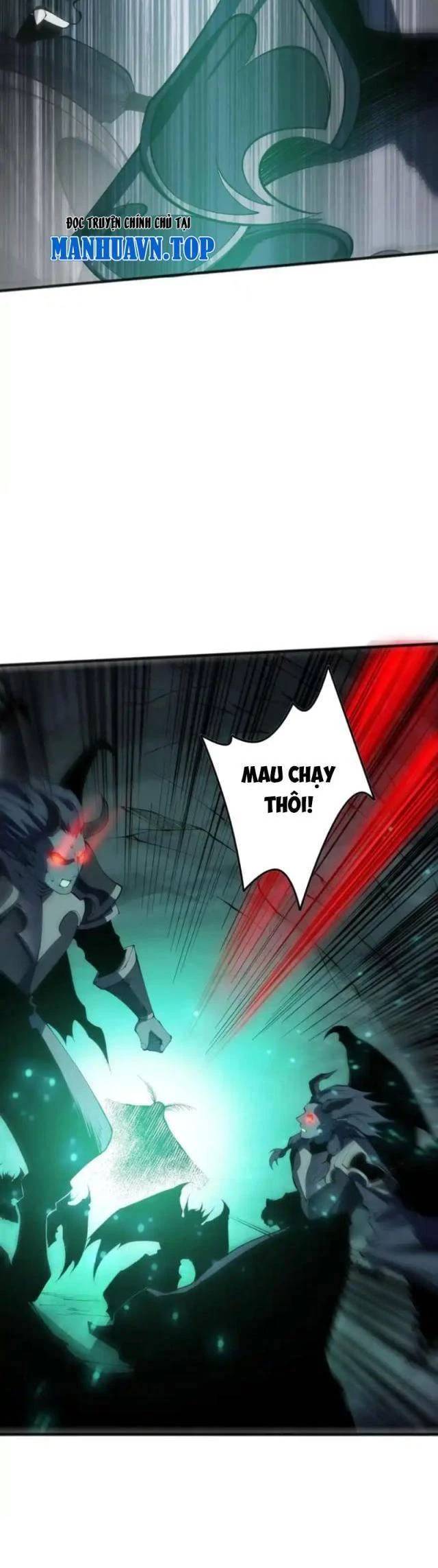 Thảm Họa Tử Linh Sư - Chapter 102 - Page 22