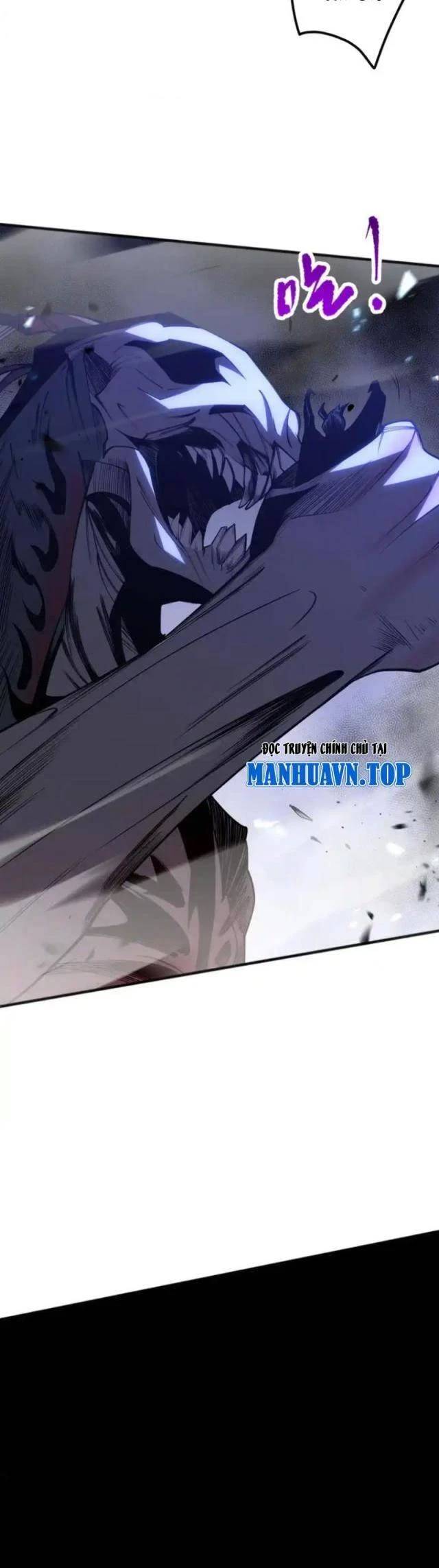 Thảm Họa Tử Linh Sư - Chapter 102 - Page 24