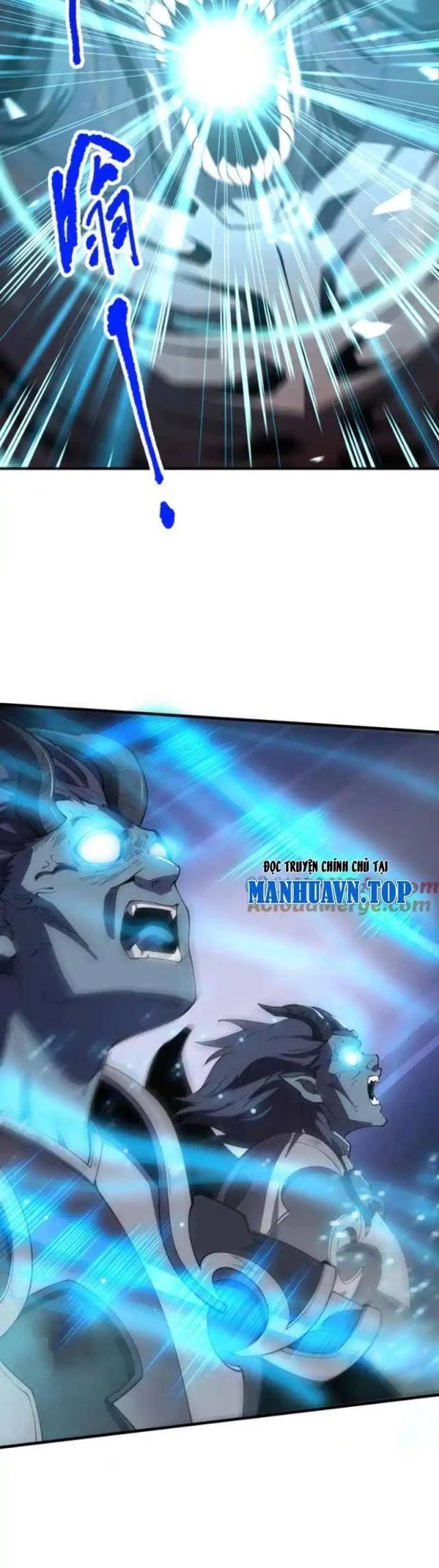 Thảm Họa Tử Linh Sư - Chapter 102 - Page 26