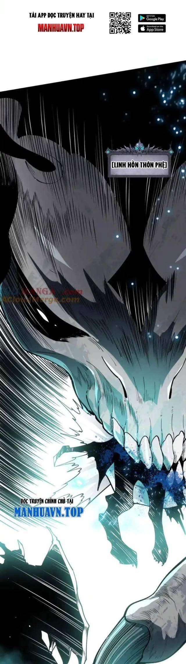 Thảm Họa Tử Linh Sư - Chapter 102 - Page 27