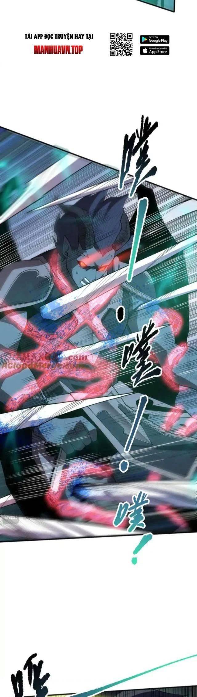 Thảm Họa Tử Linh Sư - Chapter 102 - Page 3