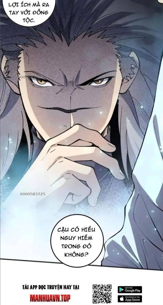 Thảm Họa Tử Linh Sư - Chapter 102 - Page 32