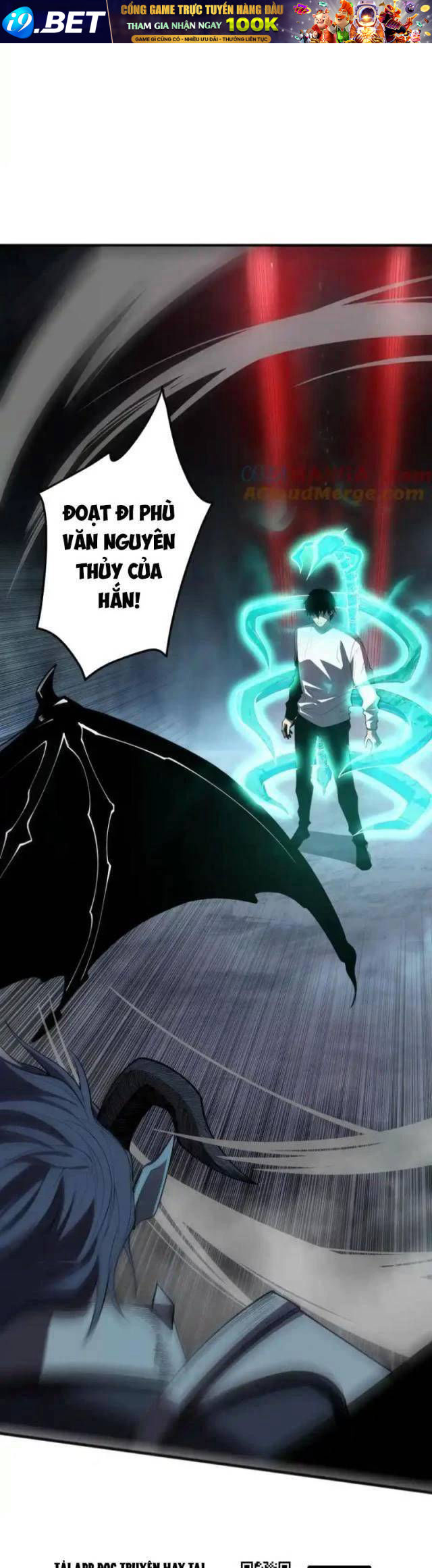 Thảm Họa Tử Linh Sư - Chapter 102 - Page 5