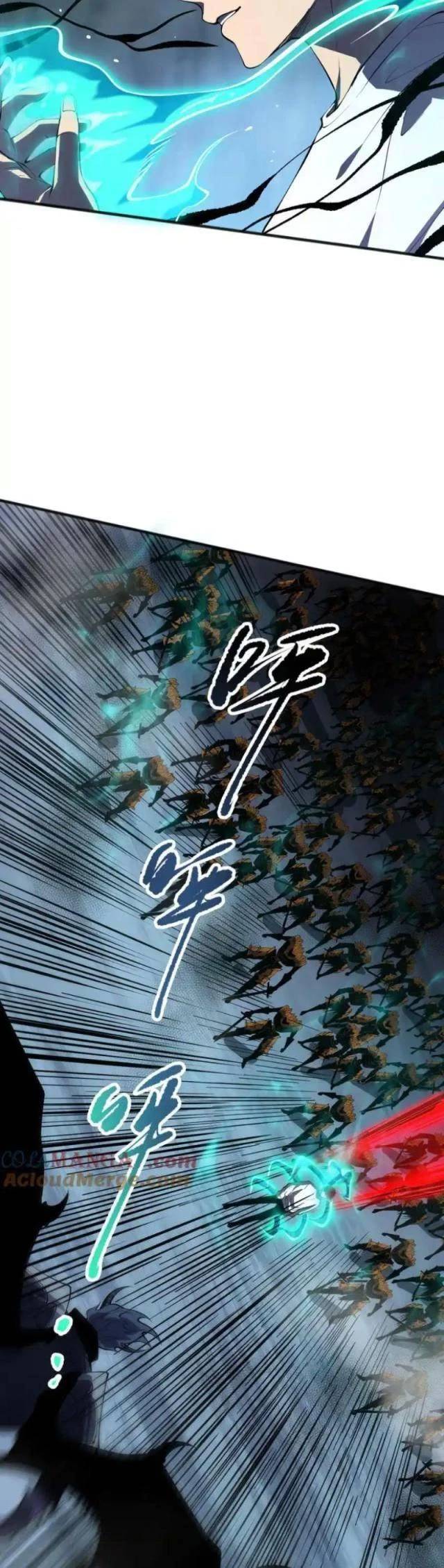 Thảm Họa Tử Linh Sư - Chapter 102 - Page 7