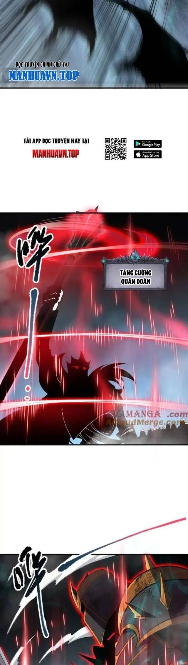 Thảm Họa Tử Linh Sư - Chapter 102 - Page 8