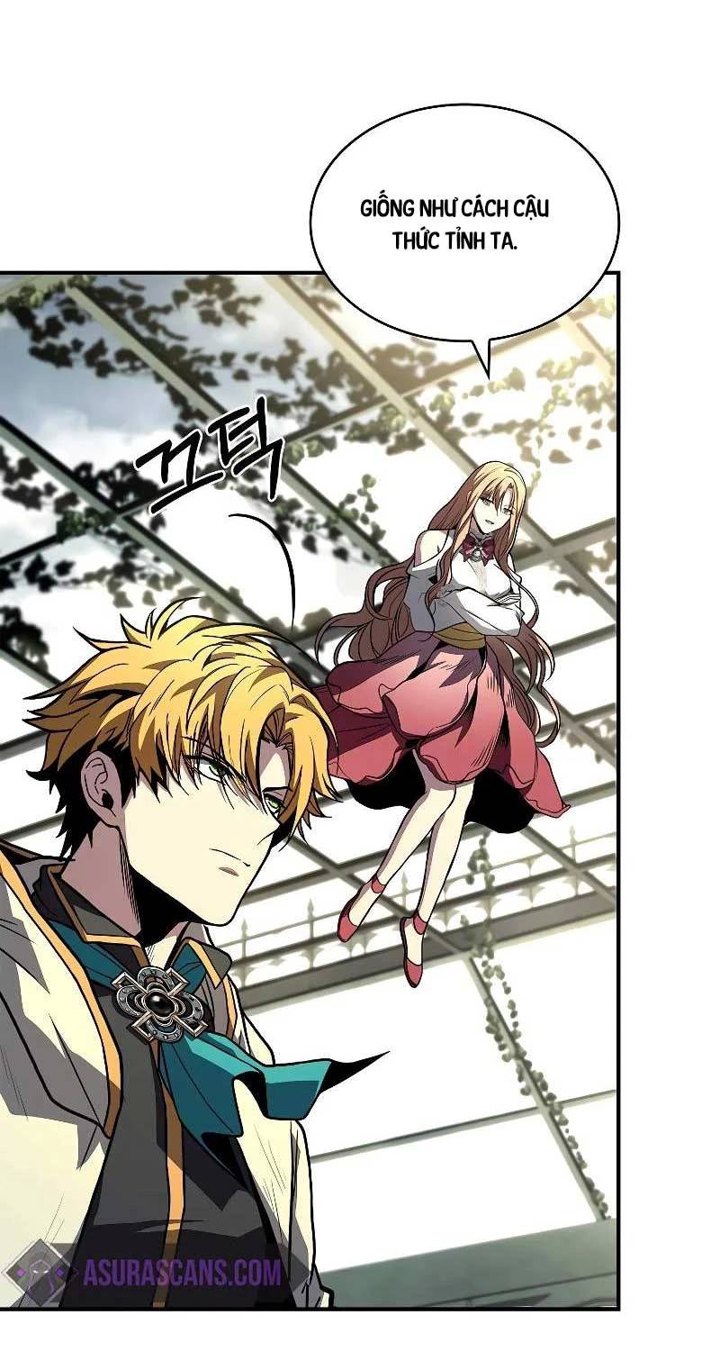 Thảm Họa Tử Linh Sư - Chapter 103 - Page 101