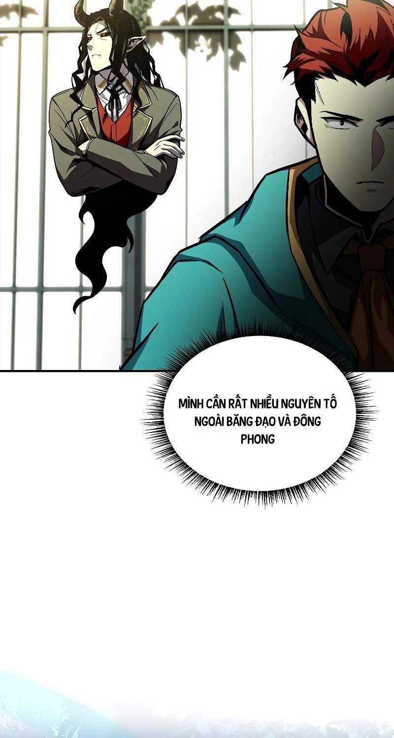 Thảm Họa Tử Linh Sư - Chapter 103 - Page 104