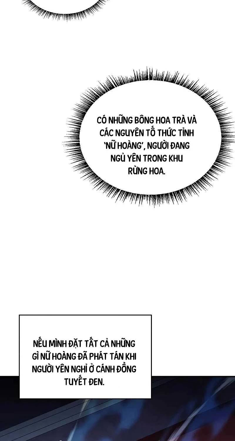 Thảm Họa Tử Linh Sư - Chapter 103 - Page 109